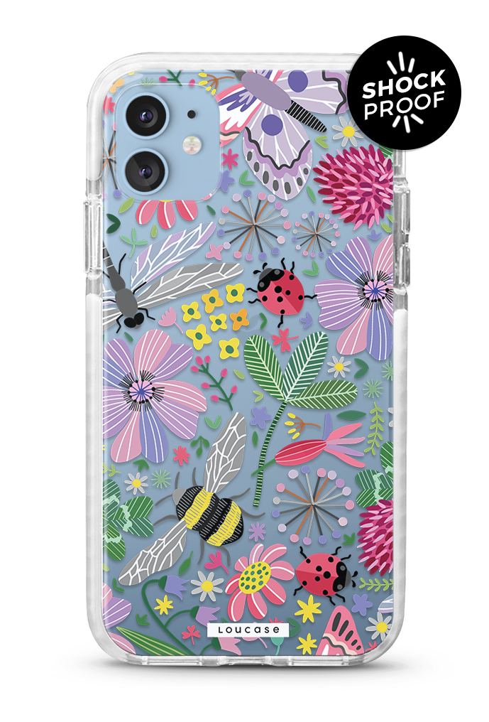 Willow PROTECH™ Phone Case | LOUCASE