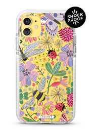 Willow PROTECH™ Phone Case | LOUCASE