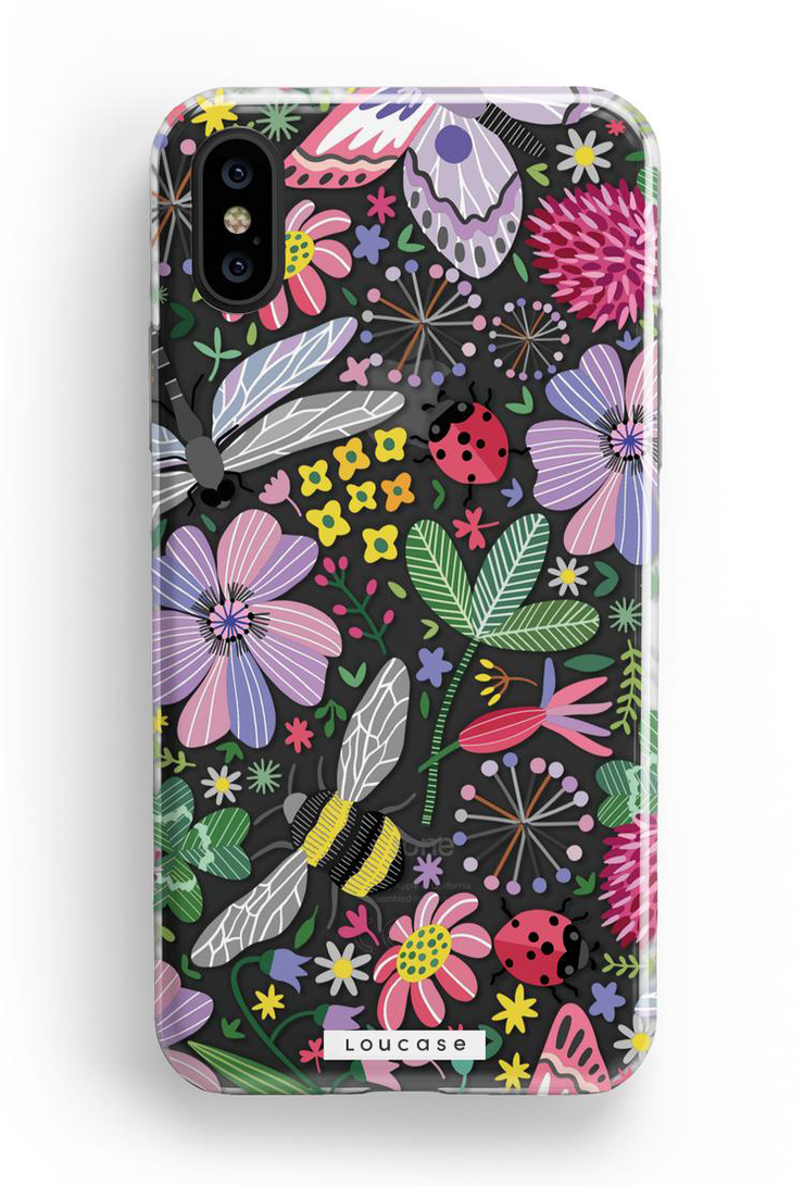 Willow KLEARLUX™ Phone Case | LOUCASE