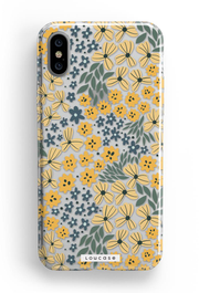 Yelli KLEARLUX™ Phone Case | LOUCASE