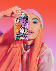 Yunational - PROTECH™ Limited Edition Yuna x Casesbywf