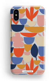 Yunni KLEARLUX™ Phone Case | LOUCASE