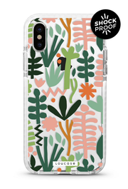 Miko PROTECH™ Phone Case | LOUCASE