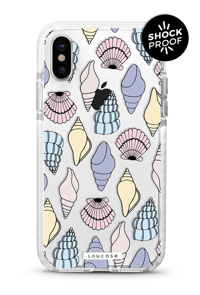 Shelly PROTECH™ Phone Case | LOUCASE