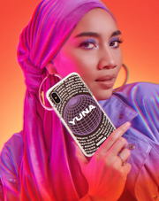 Yunaverse - PROTECH™ Limited Edition Yuna x Casesbywf